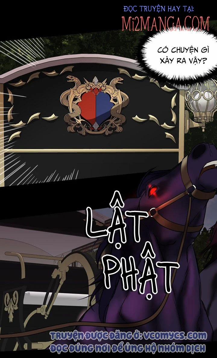 Tôi Không Phải Là Cinderella 1.5 trang 21