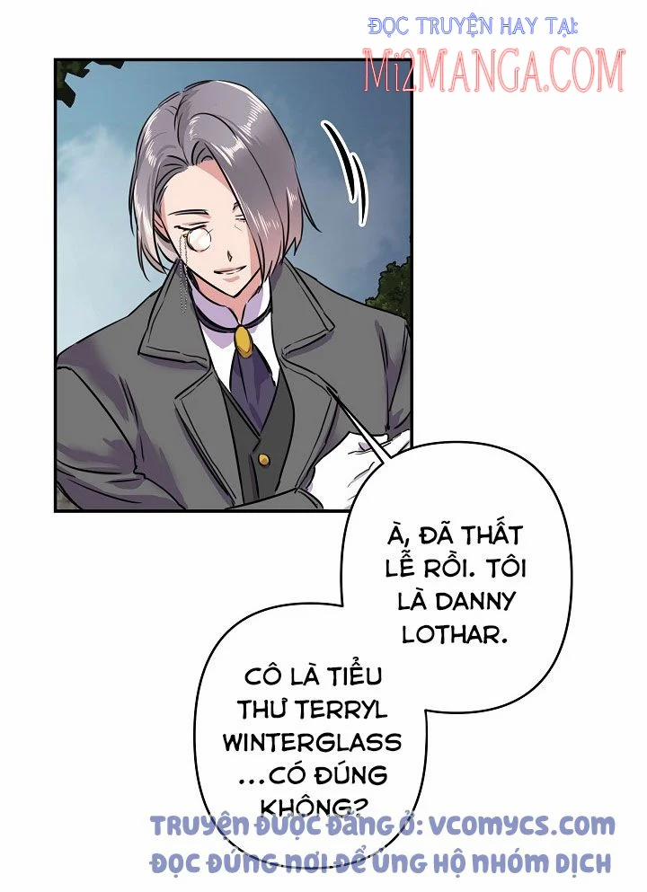 Tôi Không Phải Là Cinderella 1.5 trang 27