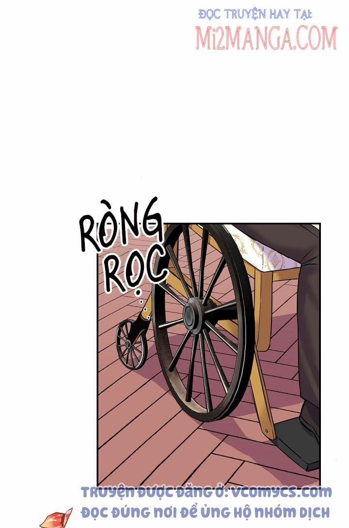 Tôi Không Phải Là Cinderella 1.5 trang 3