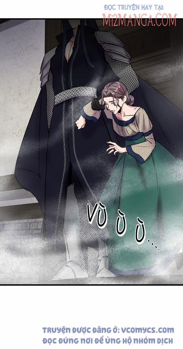 Tôi Không Phải Là Cinderella 1.5 trang 30