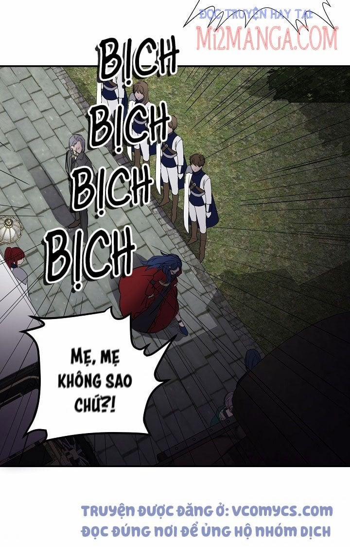 Tôi Không Phải Là Cinderella 1.5 trang 32