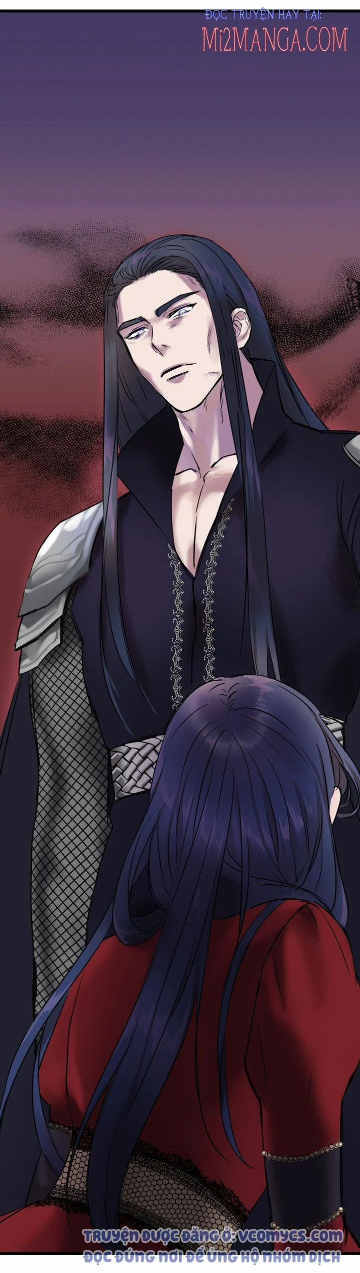 Tôi Không Phải Là Cinderella 1.5 trang 34