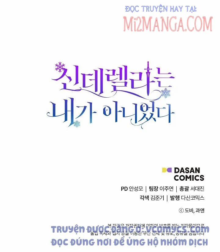 Tôi Không Phải Là Cinderella 1.5 trang 35