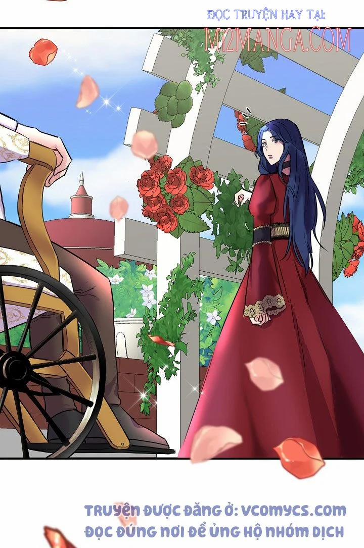 Tôi Không Phải Là Cinderella 1.5 trang 4