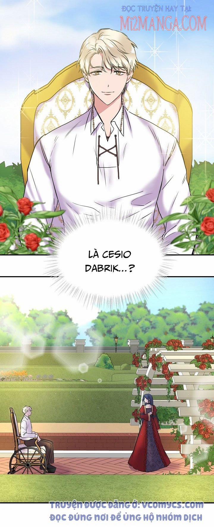 Tôi Không Phải Là Cinderella 1.5 trang 7