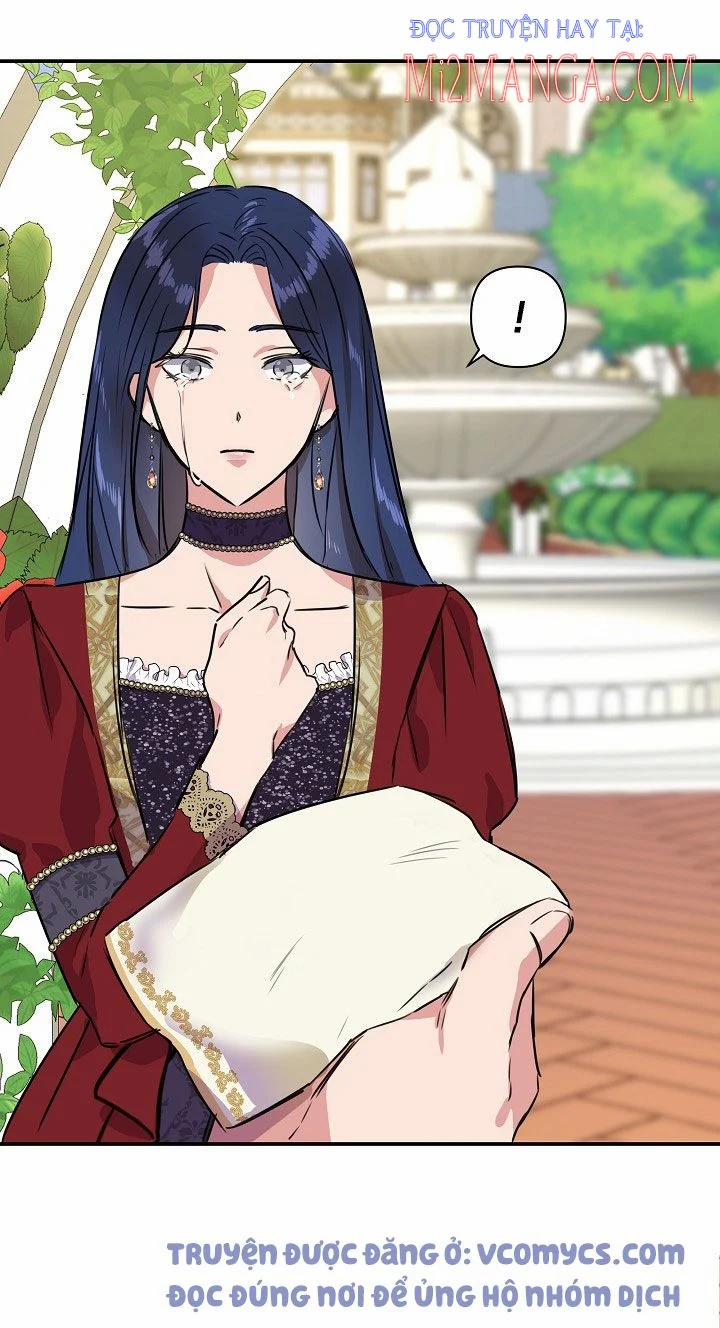Tôi Không Phải Là Cinderella 1.5 trang 9