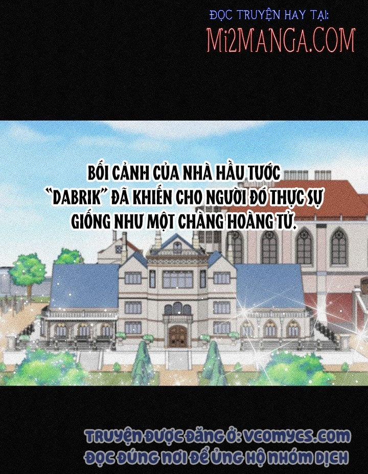 Tôi Không Phải Là Cinderella 1 trang 1
