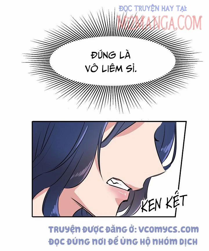 Tôi Không Phải Là Cinderella 1 trang 13