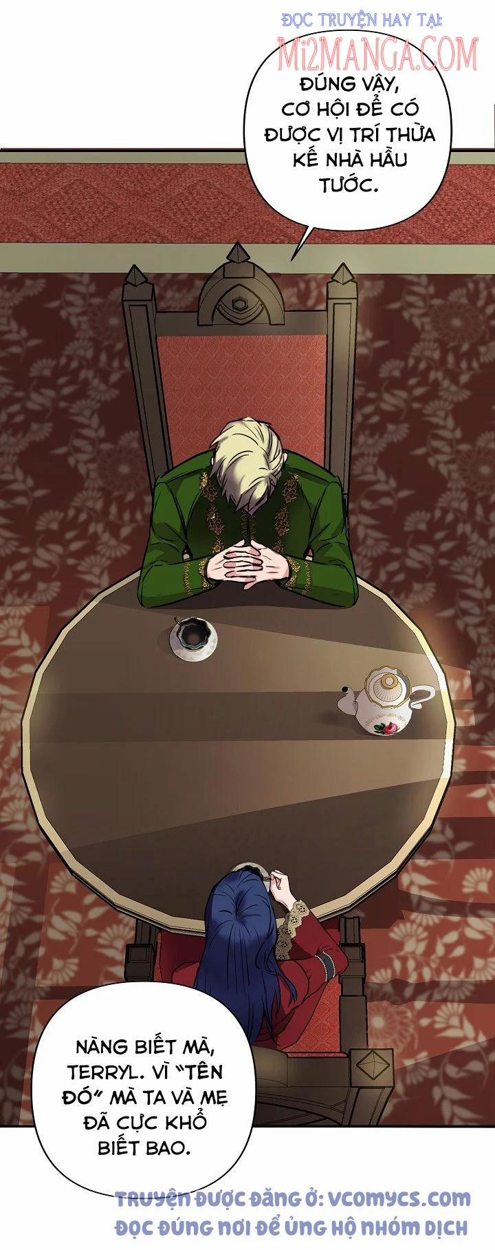 Tôi Không Phải Là Cinderella 1 trang 17