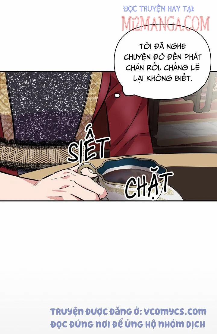 Tôi Không Phải Là Cinderella 1 trang 18