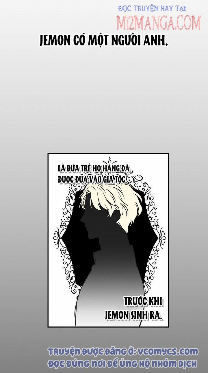 Tôi Không Phải Là Cinderella 1 trang 19