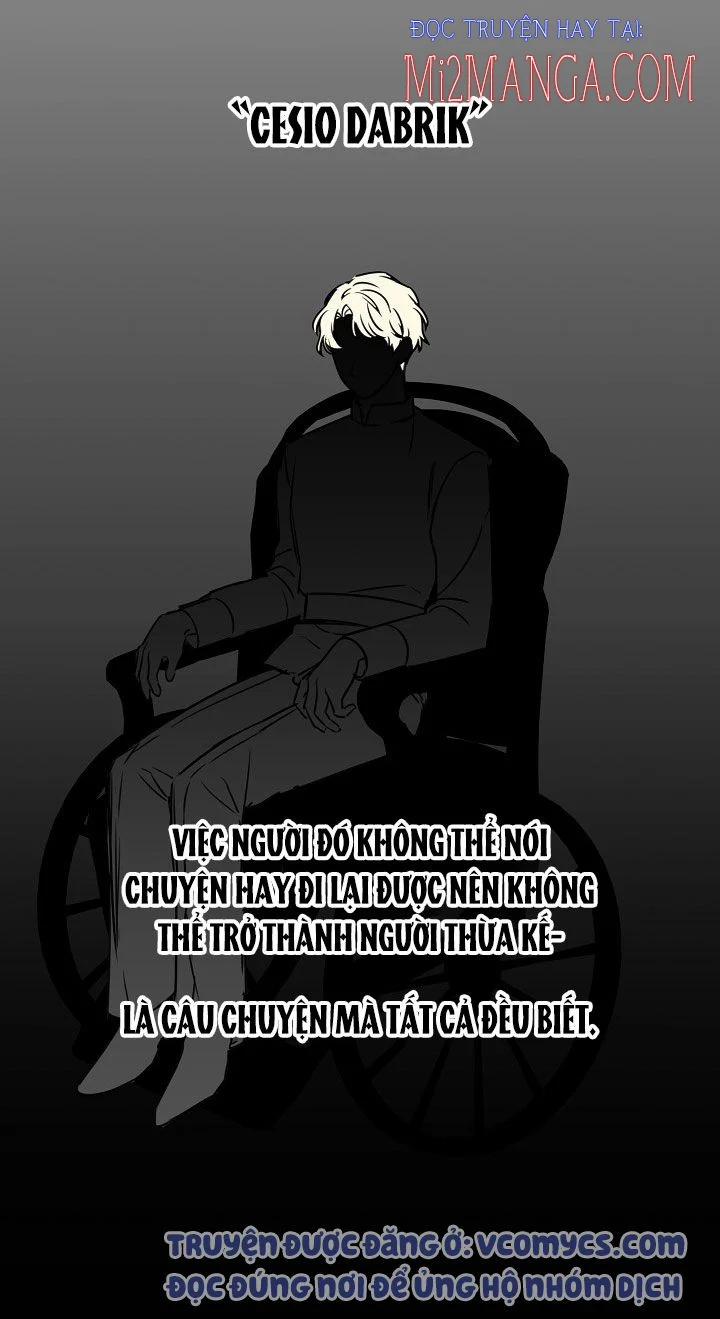 Tôi Không Phải Là Cinderella 1 trang 20