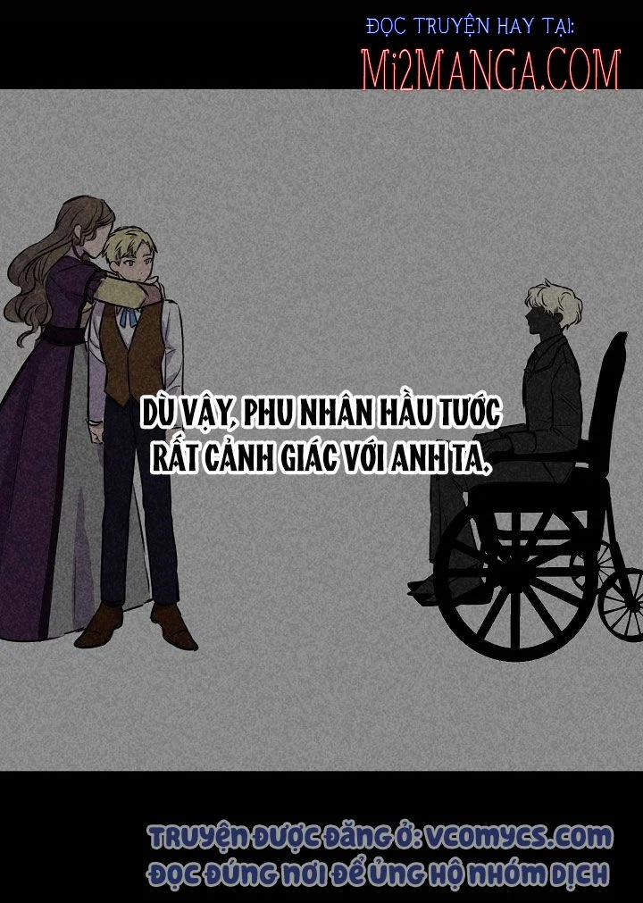 Tôi Không Phải Là Cinderella 1 trang 21