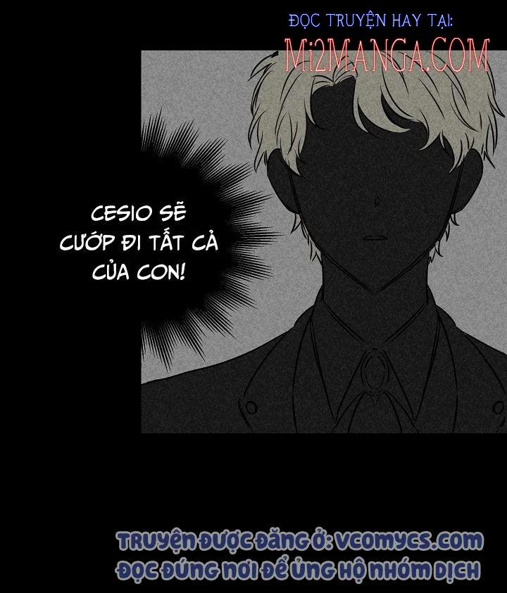 Tôi Không Phải Là Cinderella 1 trang 22