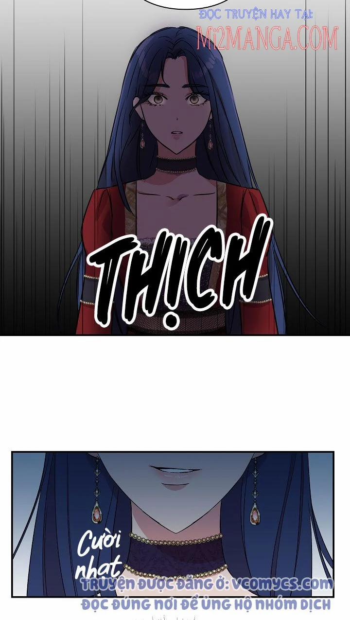 Tôi Không Phải Là Cinderella 1 trang 27