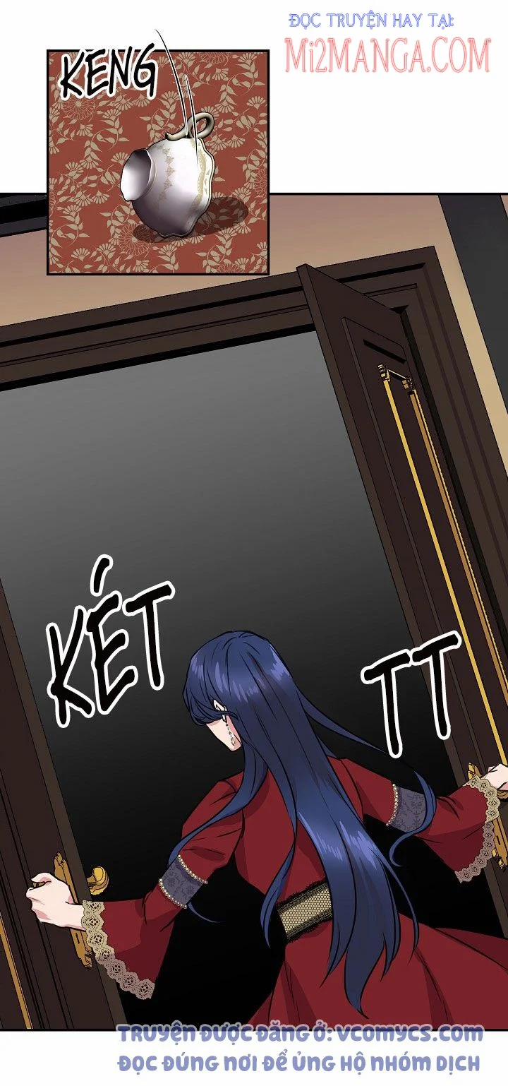 Tôi Không Phải Là Cinderella 1 trang 30