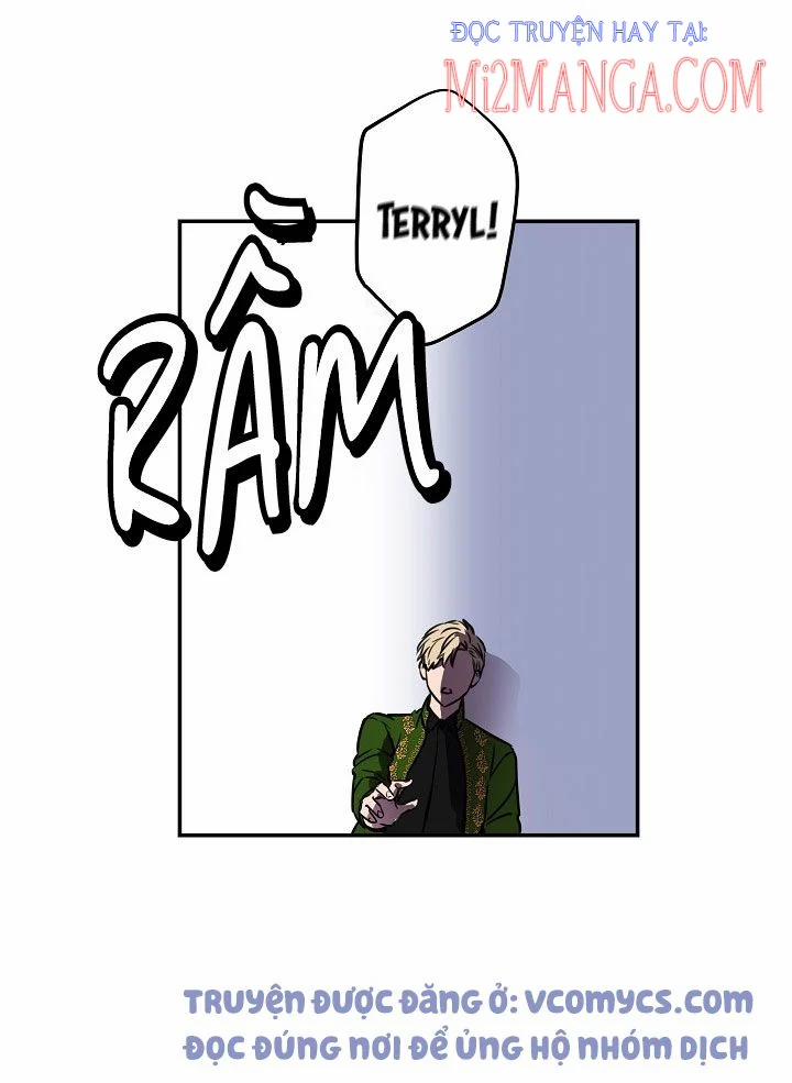 Tôi Không Phải Là Cinderella 1 trang 32
