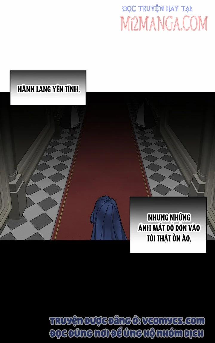 Tôi Không Phải Là Cinderella 1 trang 33