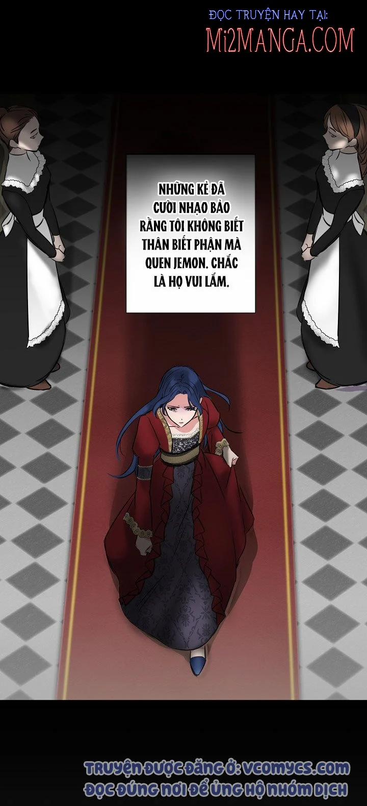 Tôi Không Phải Là Cinderella 1 trang 34