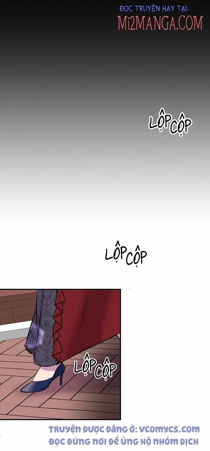 Tôi Không Phải Là Cinderella 1 trang 35