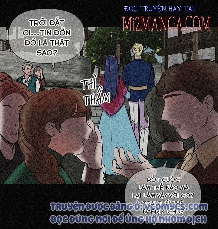 Tôi Không Phải Là Cinderella 1 trang 4