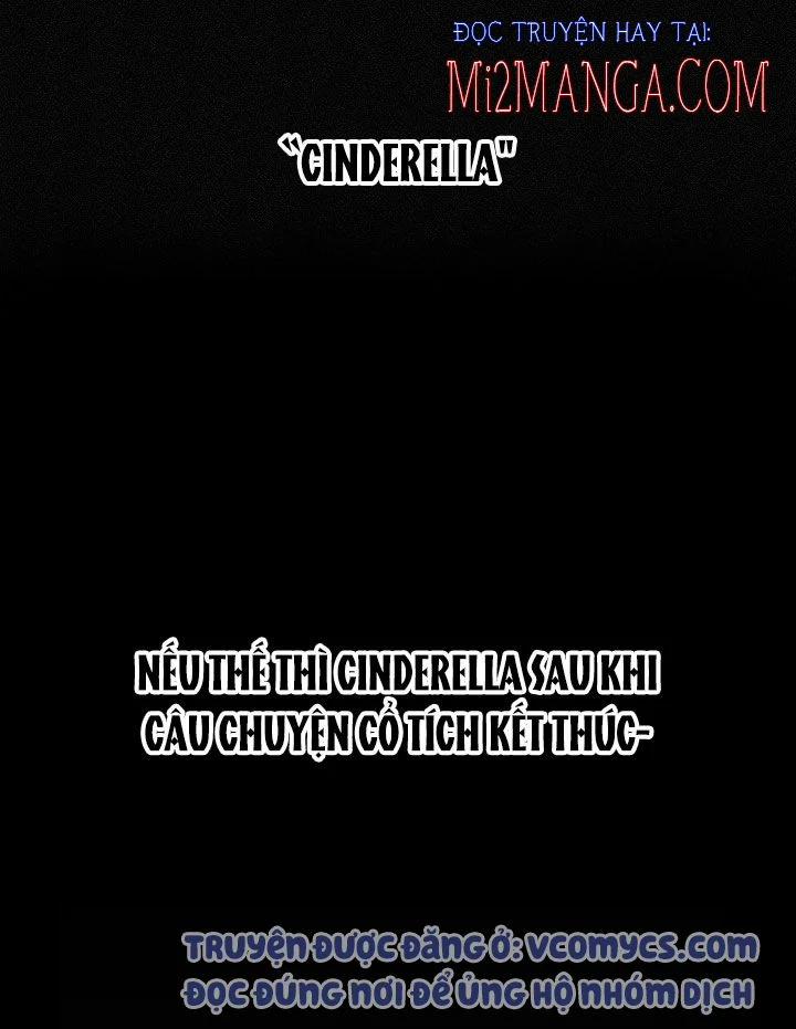 Tôi Không Phải Là Cinderella 1 trang 6