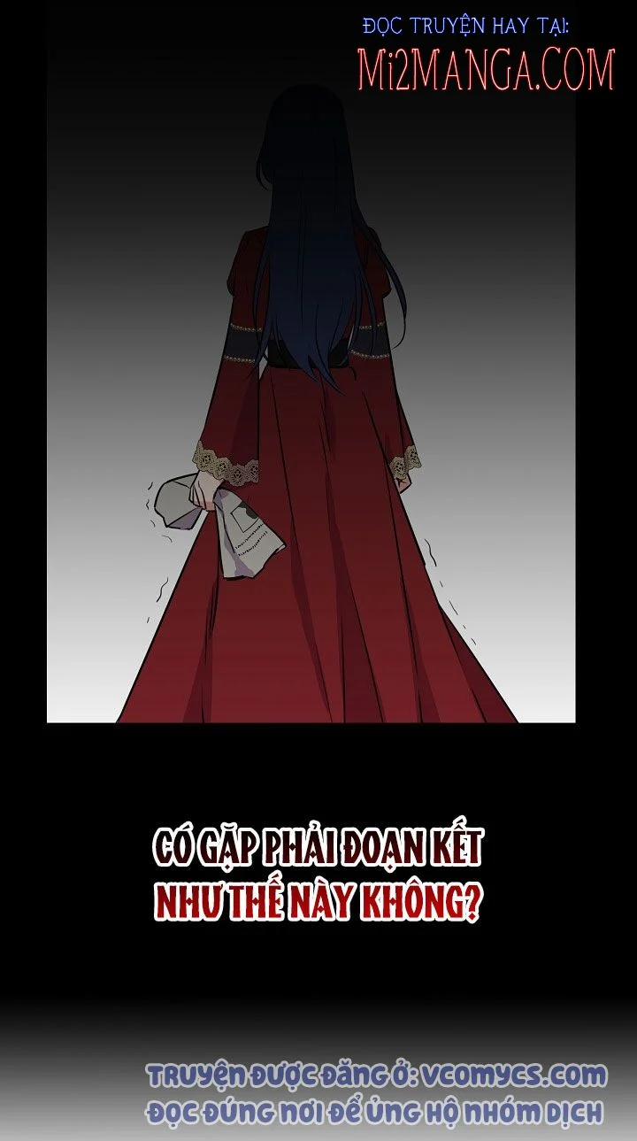 Tôi Không Phải Là Cinderella 1 trang 7