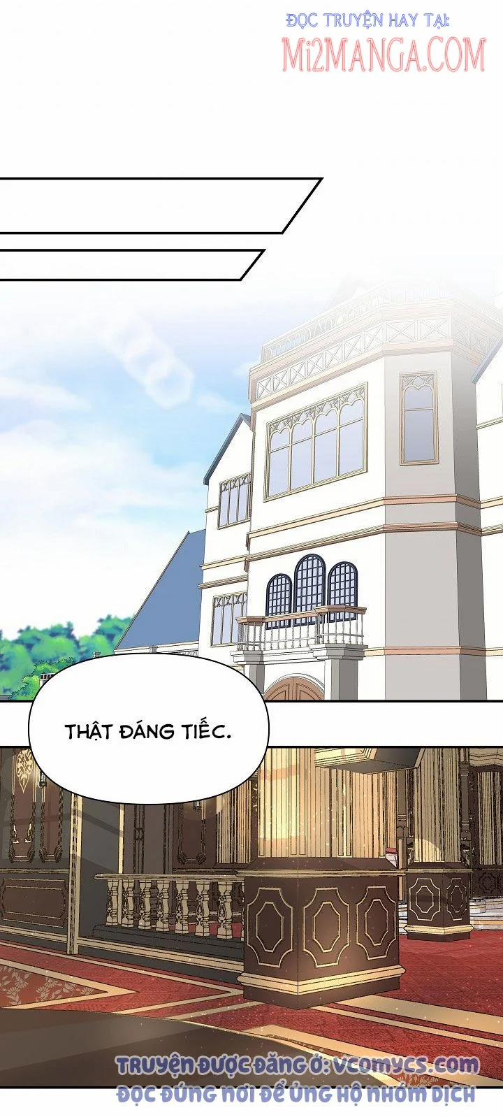 Tôi Không Phải Là Cinderella 1 trang 9