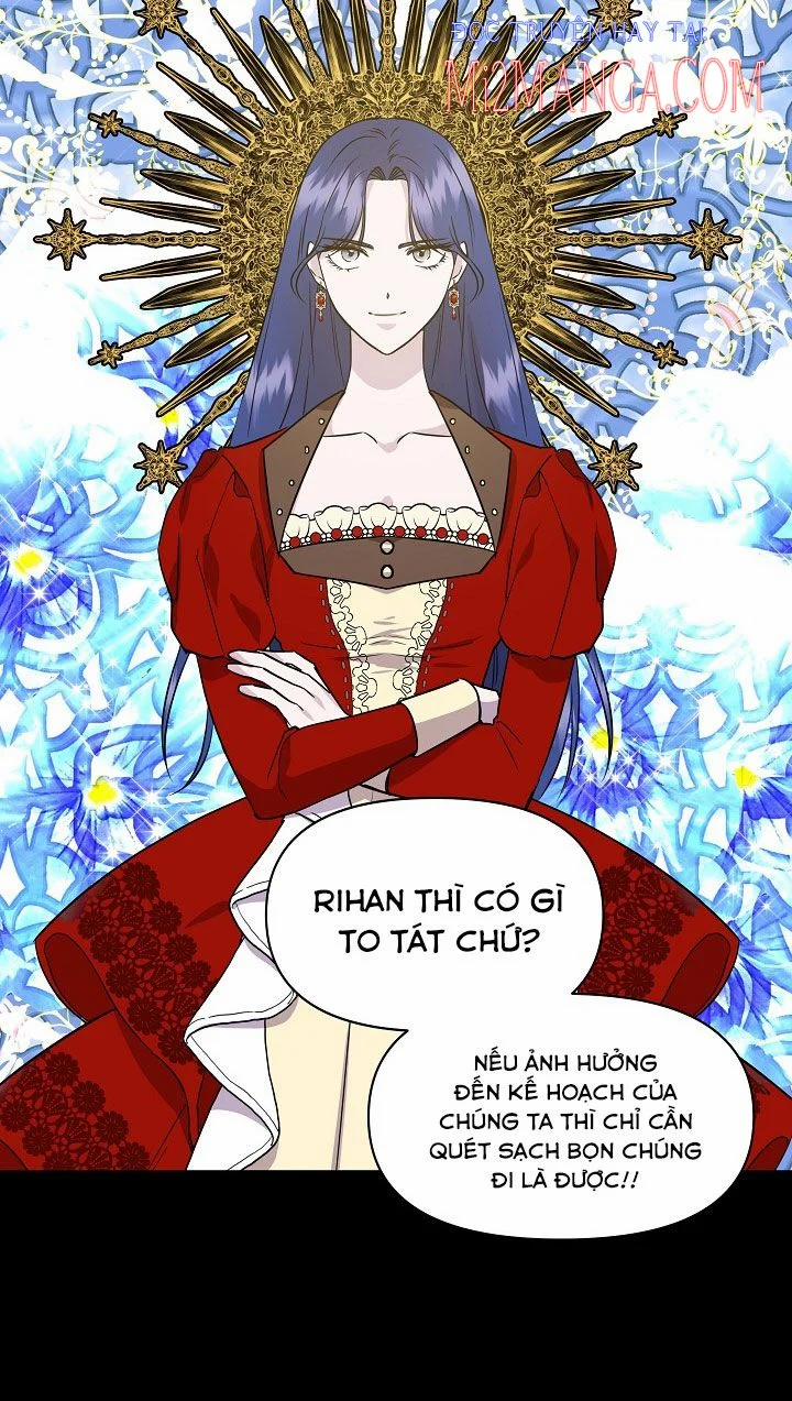 Tôi Không Phải Là Cinderella 15.5 trang 1