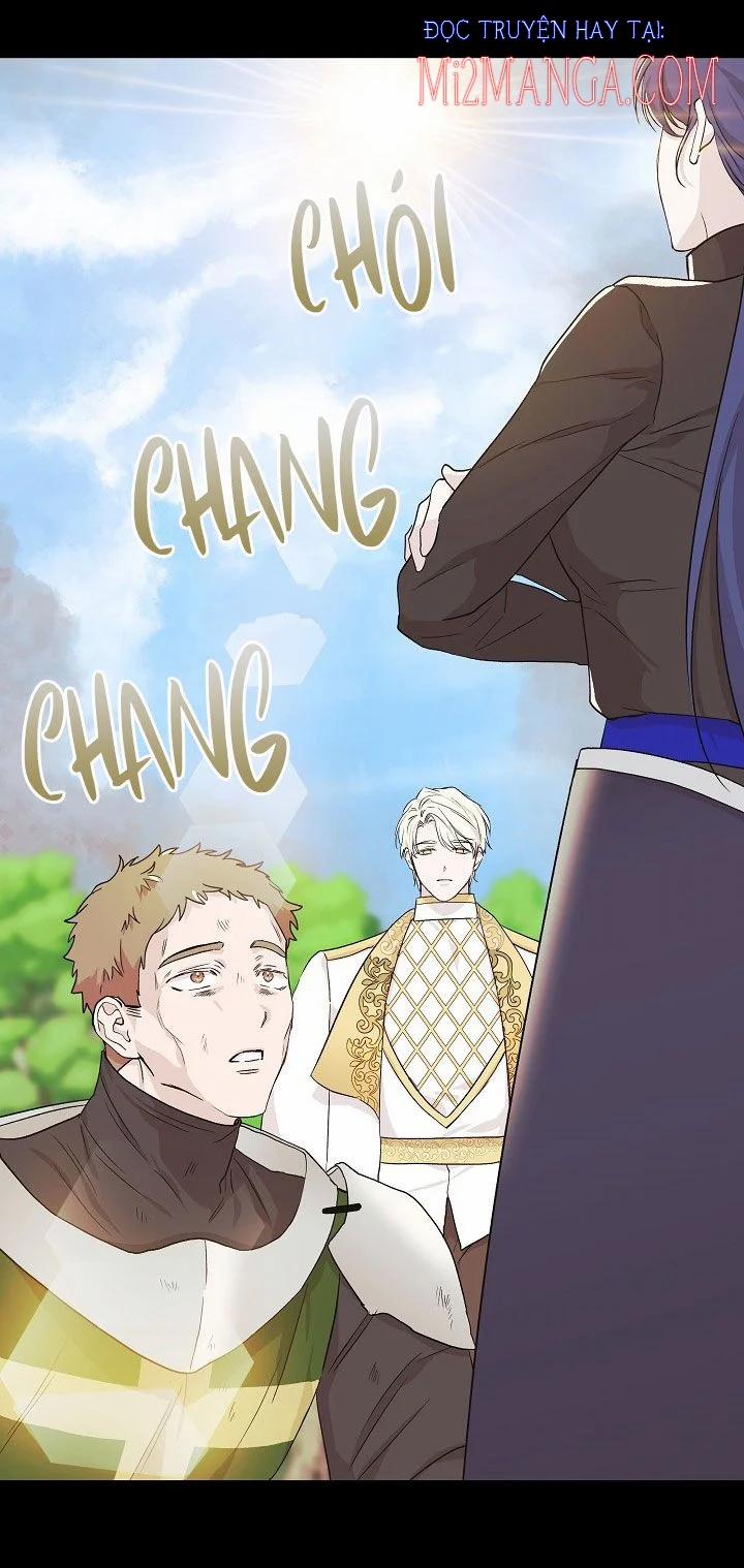 Tôi Không Phải Là Cinderella 18.5 trang 1
