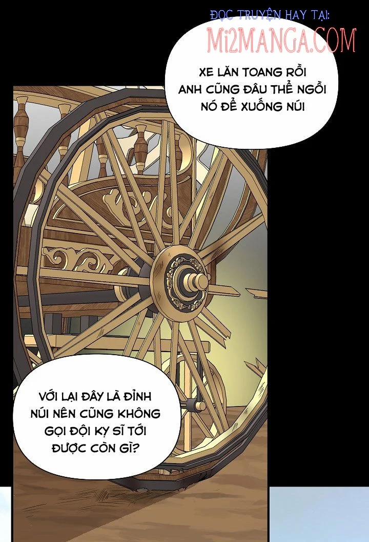 Tôi Không Phải Là Cinderella 18.5 trang 10