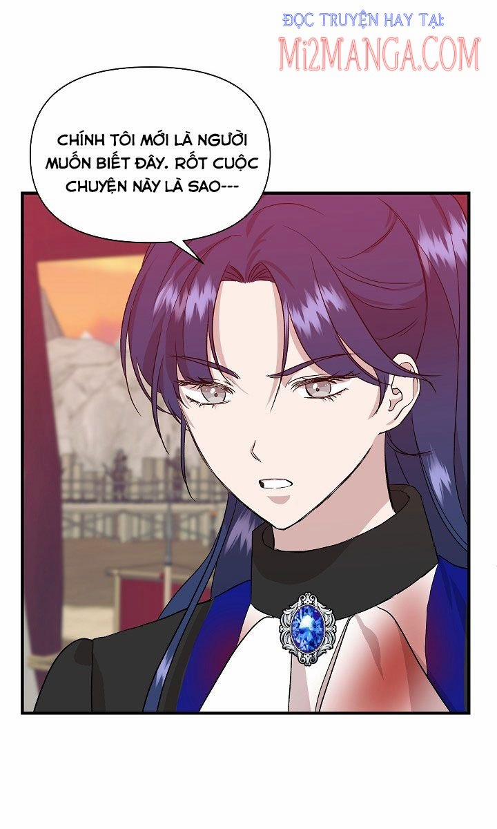 Tôi Không Phải Là Cinderella 18.5 trang 16