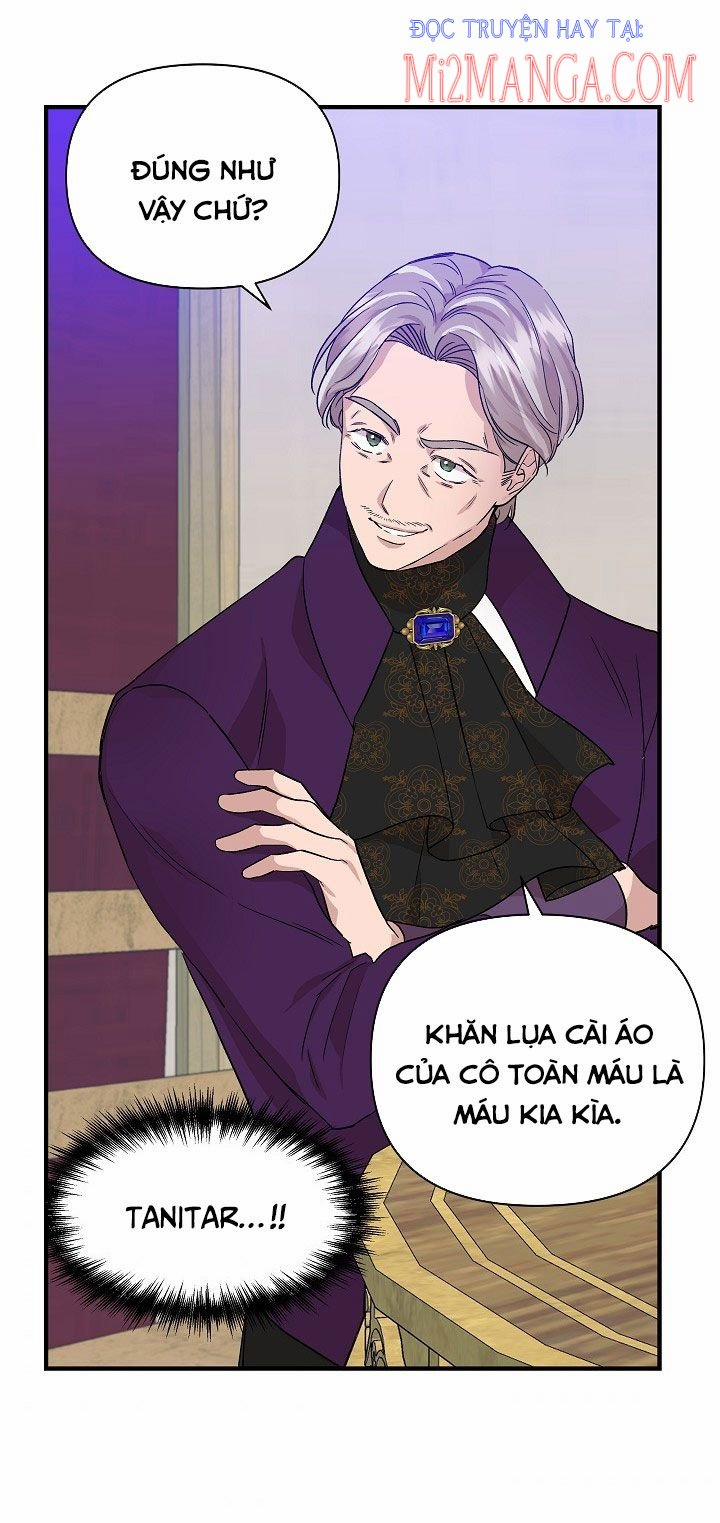 Tôi Không Phải Là Cinderella 18.5 trang 28