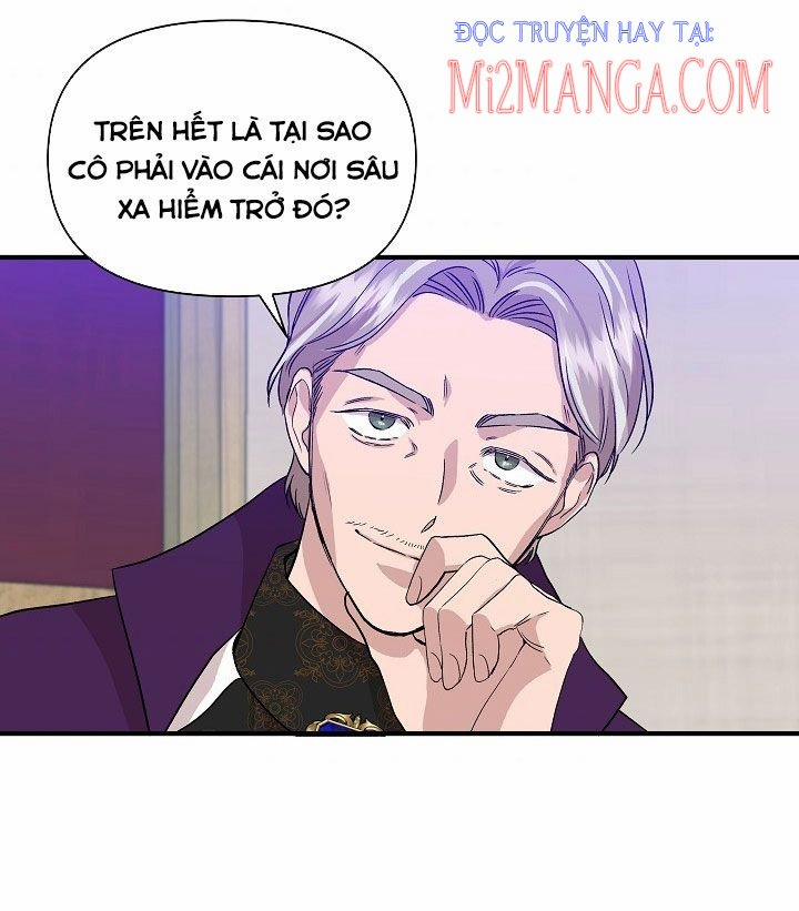 Tôi Không Phải Là Cinderella 18.5 trang 30