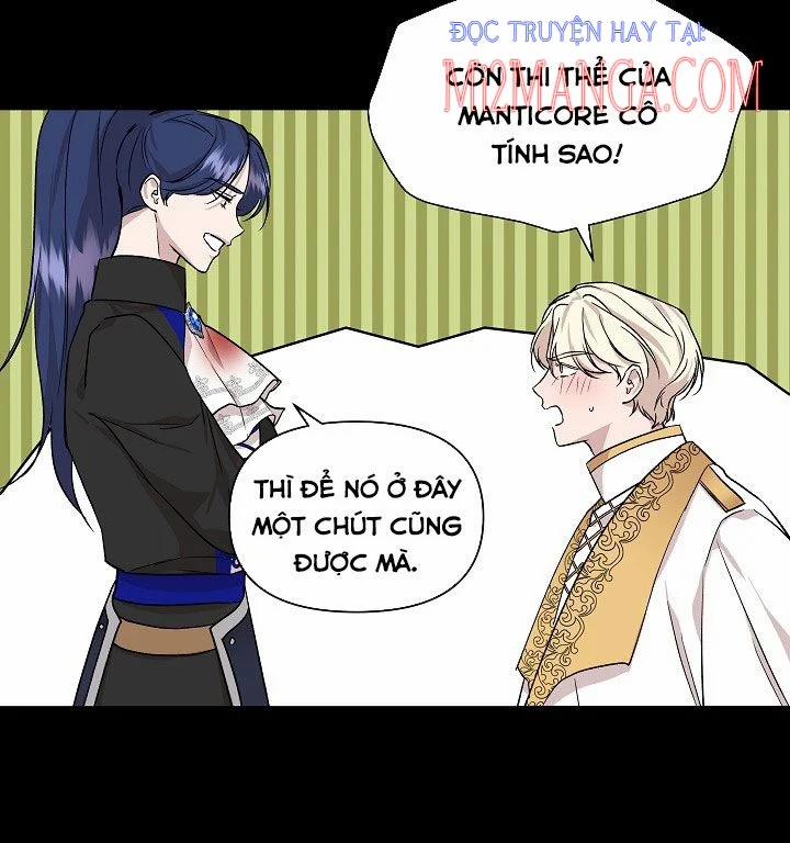 Tôi Không Phải Là Cinderella 18.5 trang 9