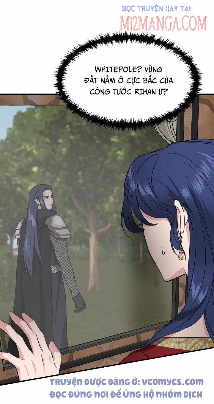 Tôi Không Phải Là Cinderella 2.5 trang 13