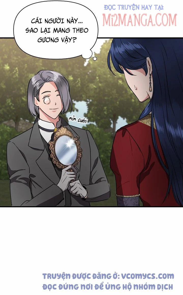 Tôi Không Phải Là Cinderella 2.5 trang 2