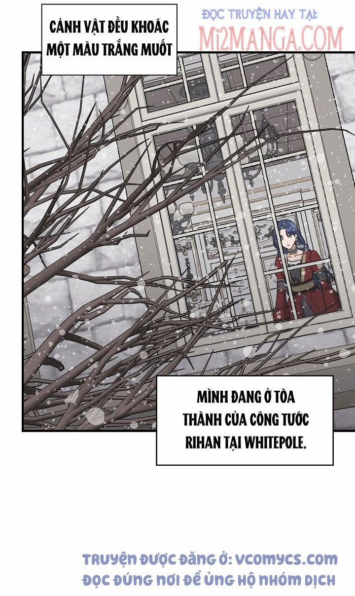 Tôi Không Phải Là Cinderella 2.5 trang 23