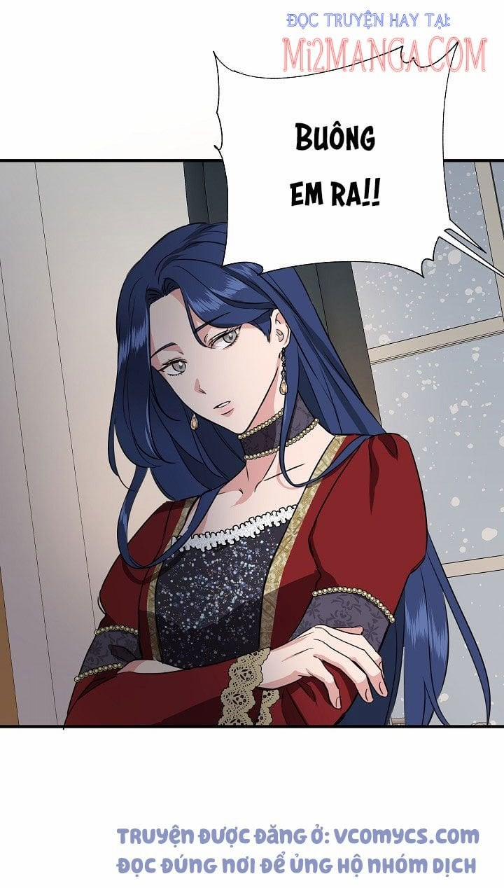 Tôi Không Phải Là Cinderella 2.5 trang 25