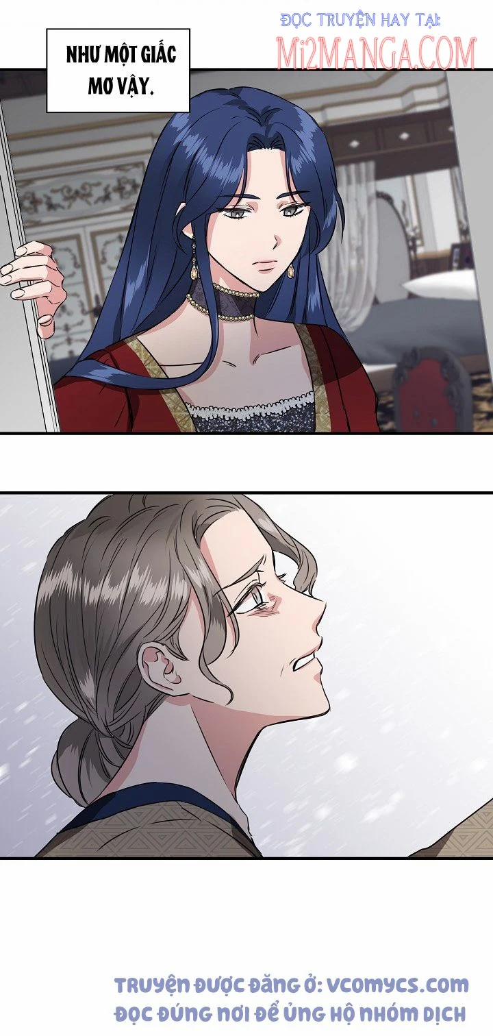 Tôi Không Phải Là Cinderella 2.5 trang 28