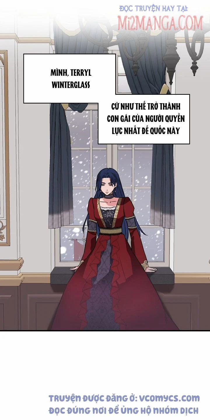 Tôi Không Phải Là Cinderella 2.5 trang 32