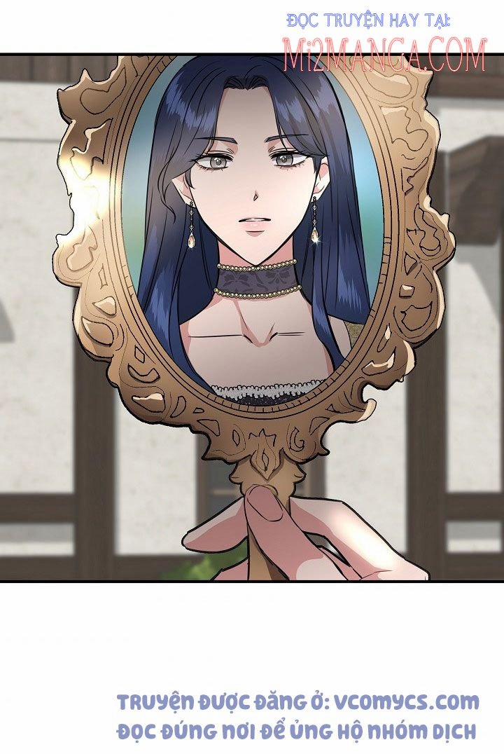 Tôi Không Phải Là Cinderella 2.5 trang 4