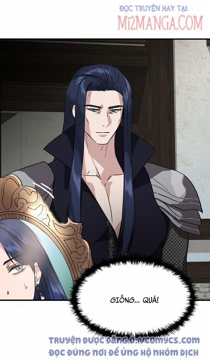 Tôi Không Phải Là Cinderella 2.5 trang 5