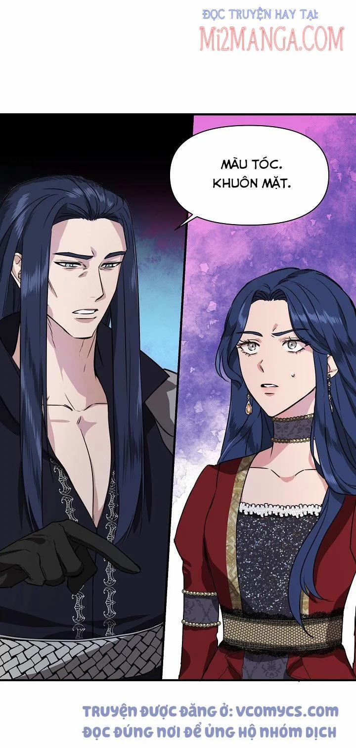 Tôi Không Phải Là Cinderella 2 trang 10