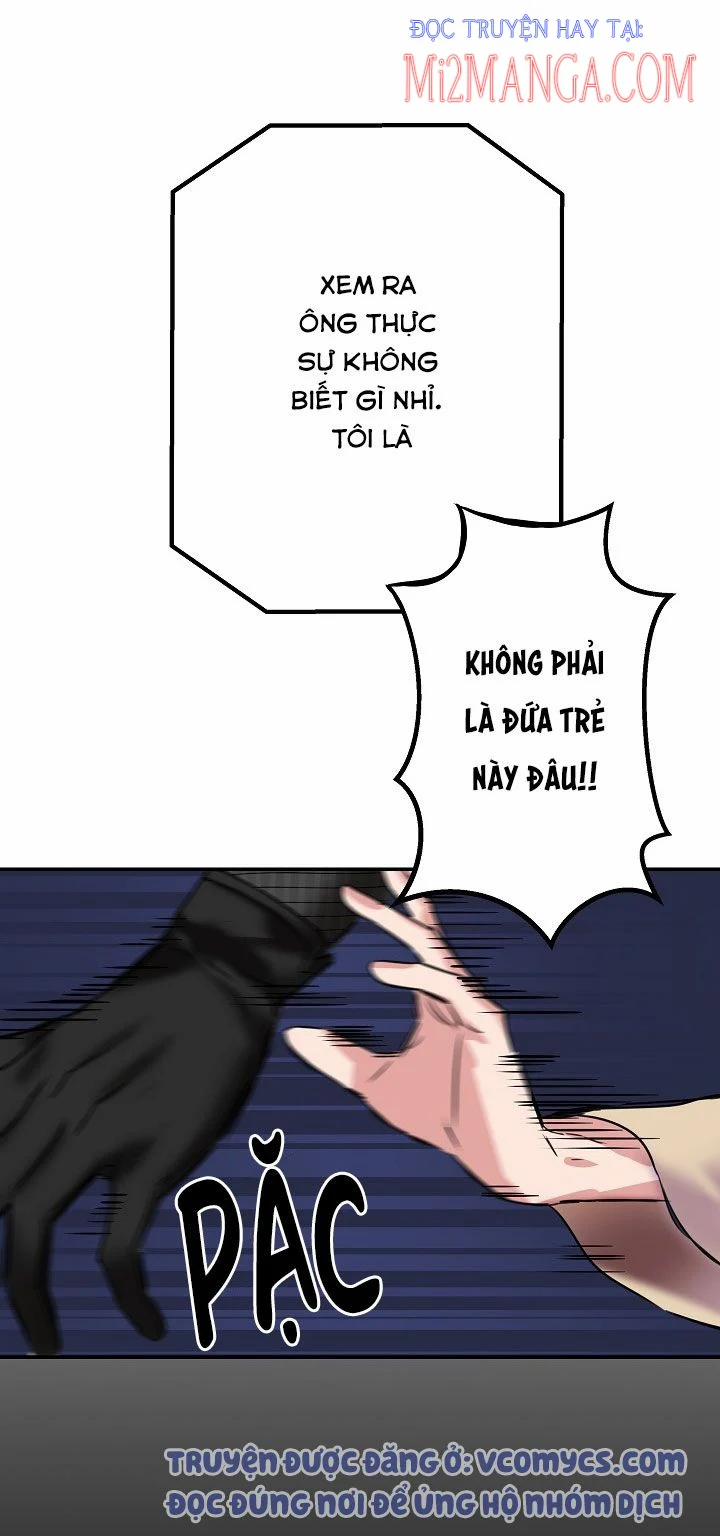 Tôi Không Phải Là Cinderella 2 trang 3