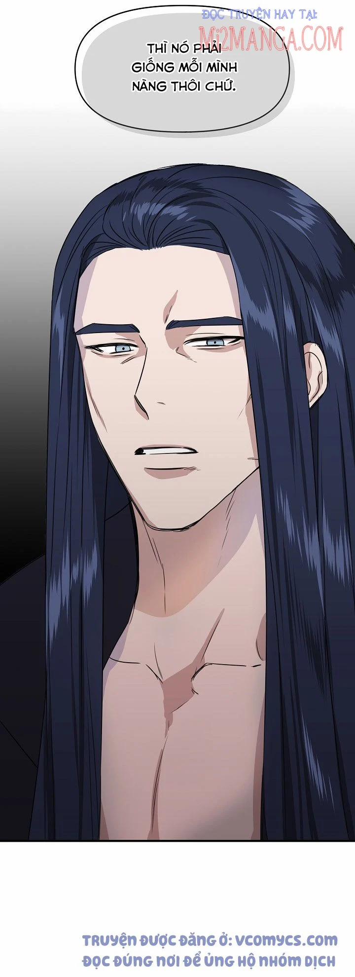 Tôi Không Phải Là Cinderella 2 trang 7