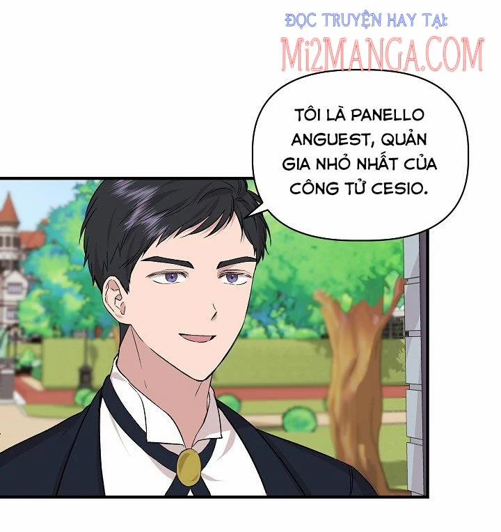 Tôi Không Phải Là Cinderella 21.5 trang 0