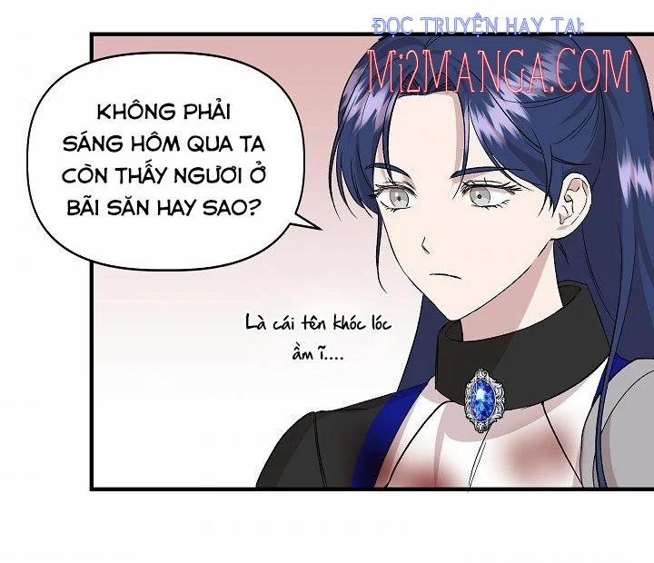 Tôi Không Phải Là Cinderella 21.5 trang 1