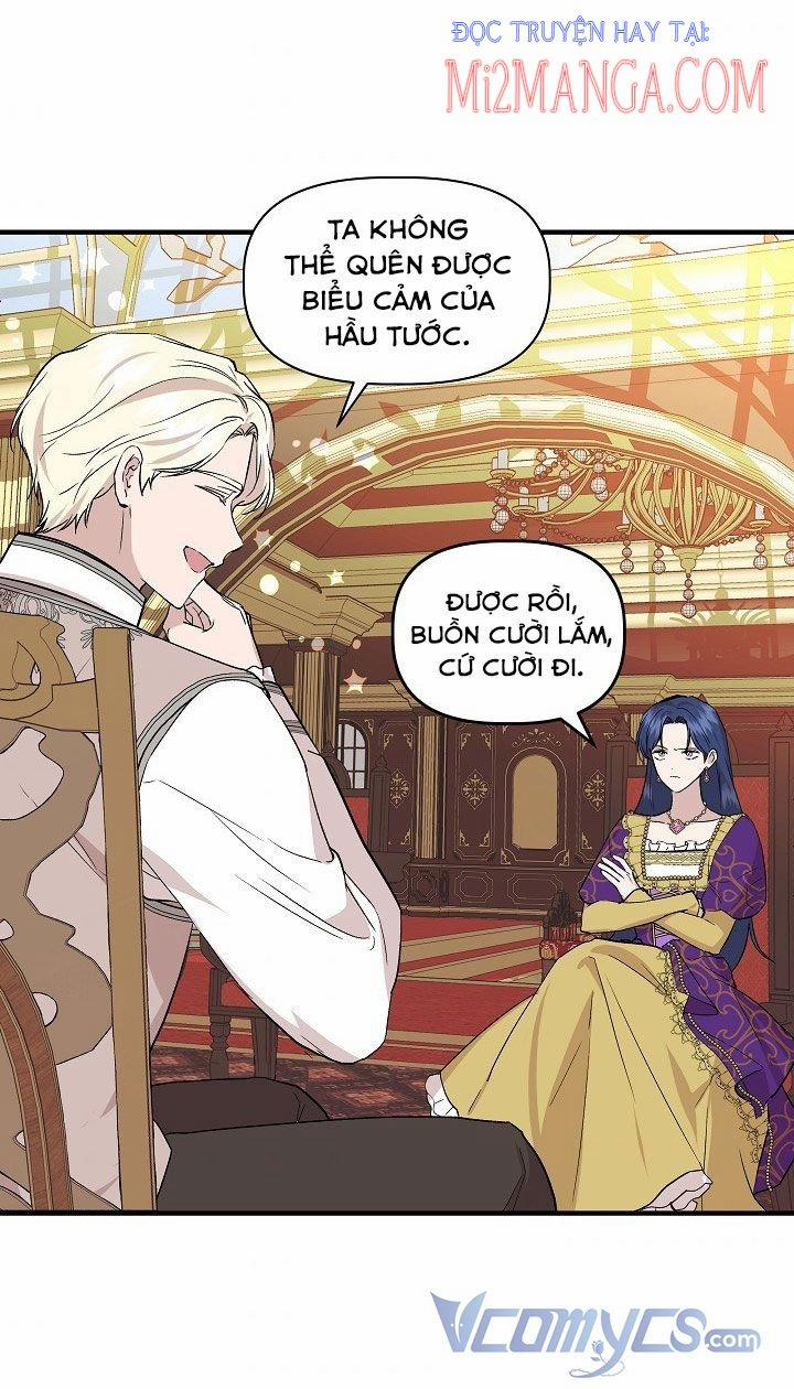 Tôi Không Phải Là Cinderella 24.5 trang 0