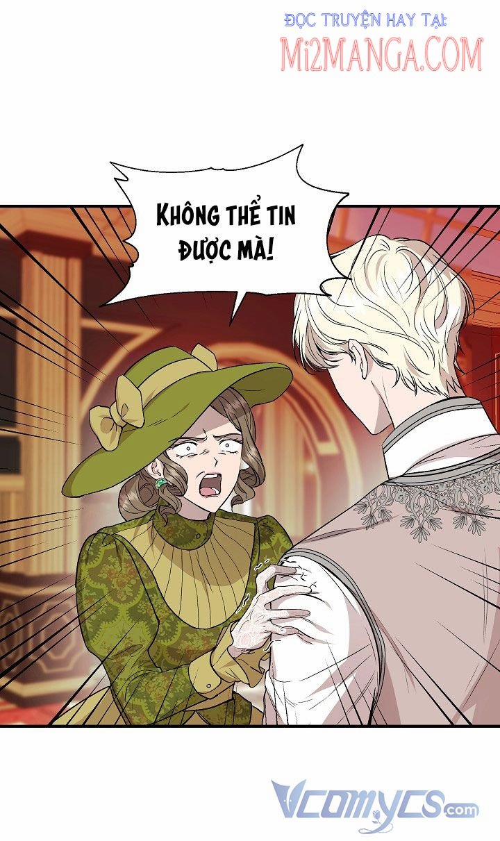 Tôi Không Phải Là Cinderella 26 trang 0
